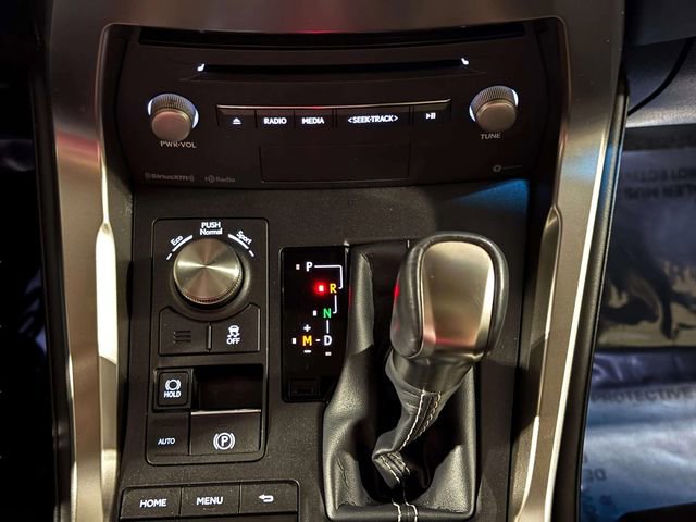 Used 2019 Lexus NX 300 AWD w/ Comfort Package image 22