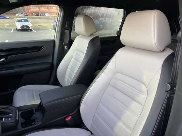 Used 2024 Honda CR-V Sport Touring image 9