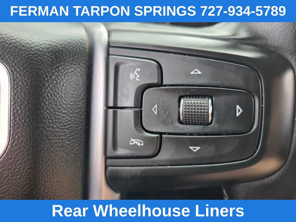 Used 2024 GMC Sierra 1500 SLT image 31