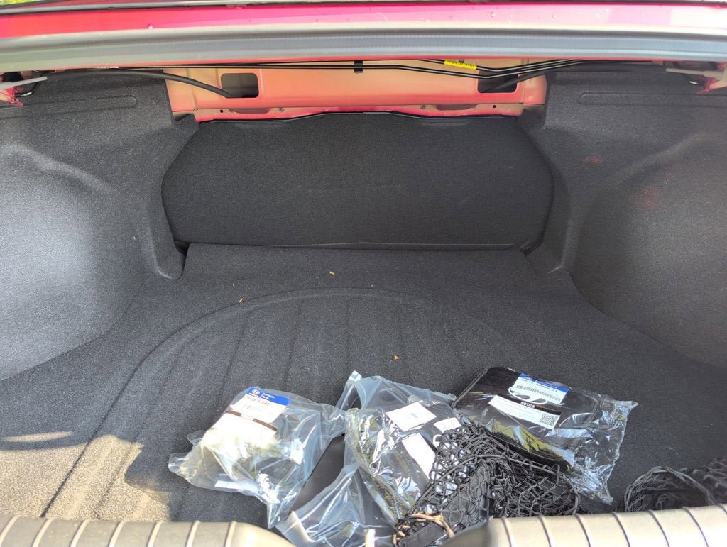 Used 2024 Hyundai Elantra SEL FWD image 5