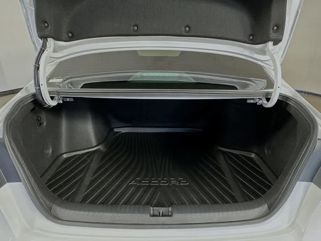 Used 2025 Honda Accord SE image 21
