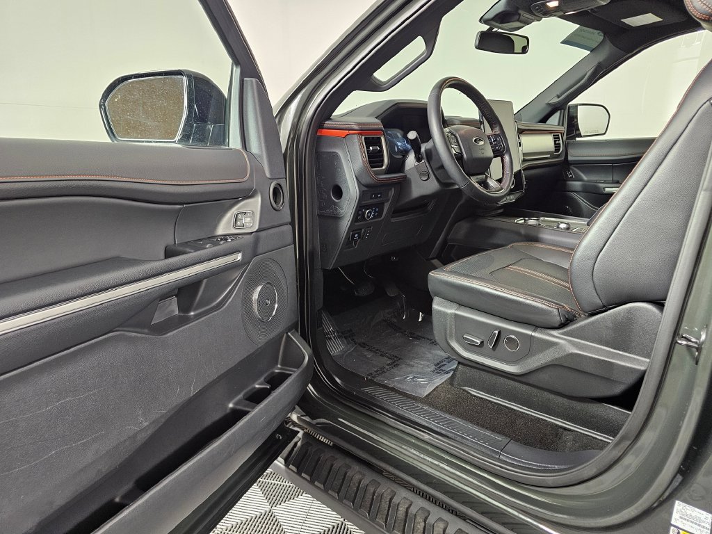 Certified 2023 Ford Expedition Timberline AWD/4WD image 22