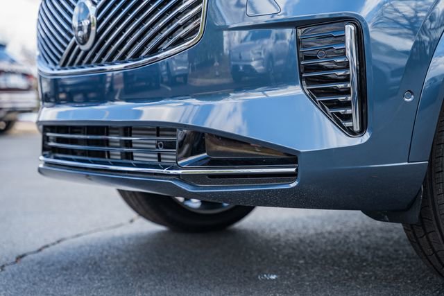 New 2026 Volvo XC90 T8 Plus w/ Protection Package Premier image 14