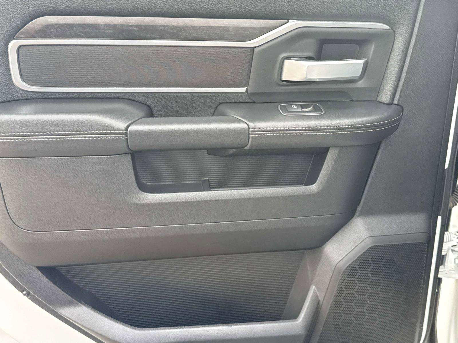 Used 2024 RAM 2500 Big Horn image 16