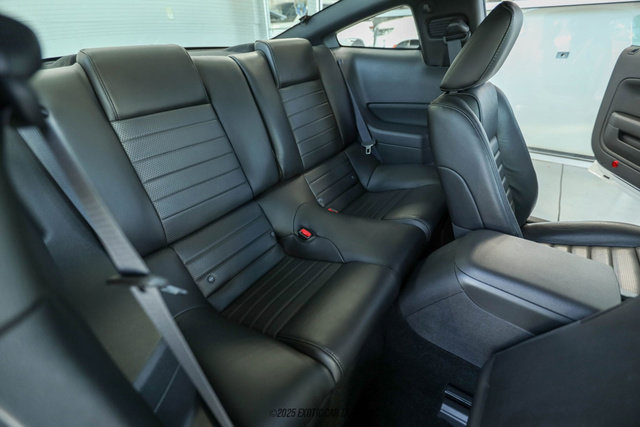 Used 2007 Ford Mustang GT RWD image 59