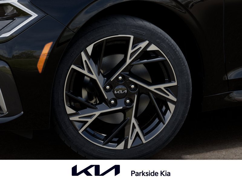 New 2026 Kia K5 GT-Line FWD image 9