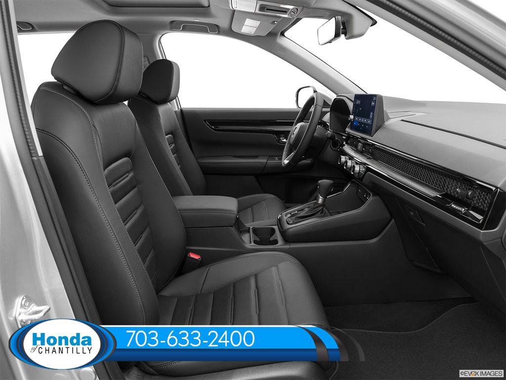 New 2026 Honda CR-V LX image 10