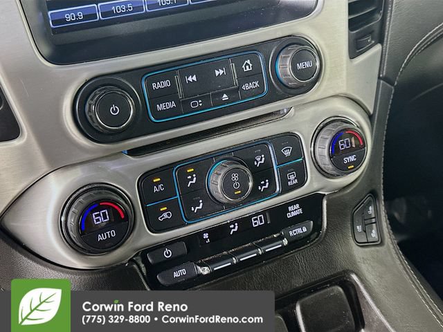 Used 2018 GMC Yukon SLT AWD/4WD image 17