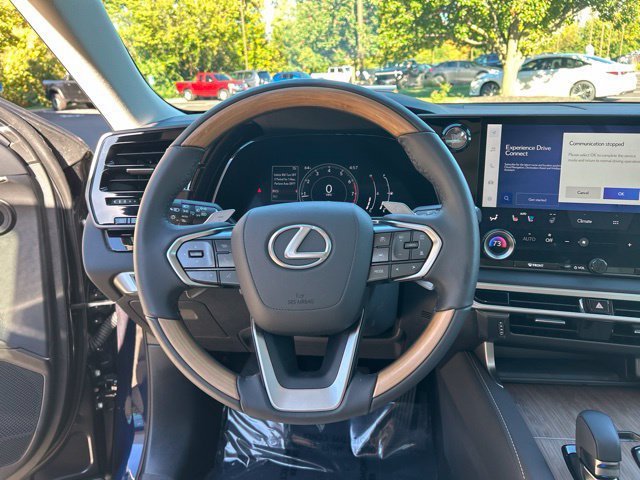 Used 2024 Lexus RX 350 Premium w/ Cold Area Package FWD image 21