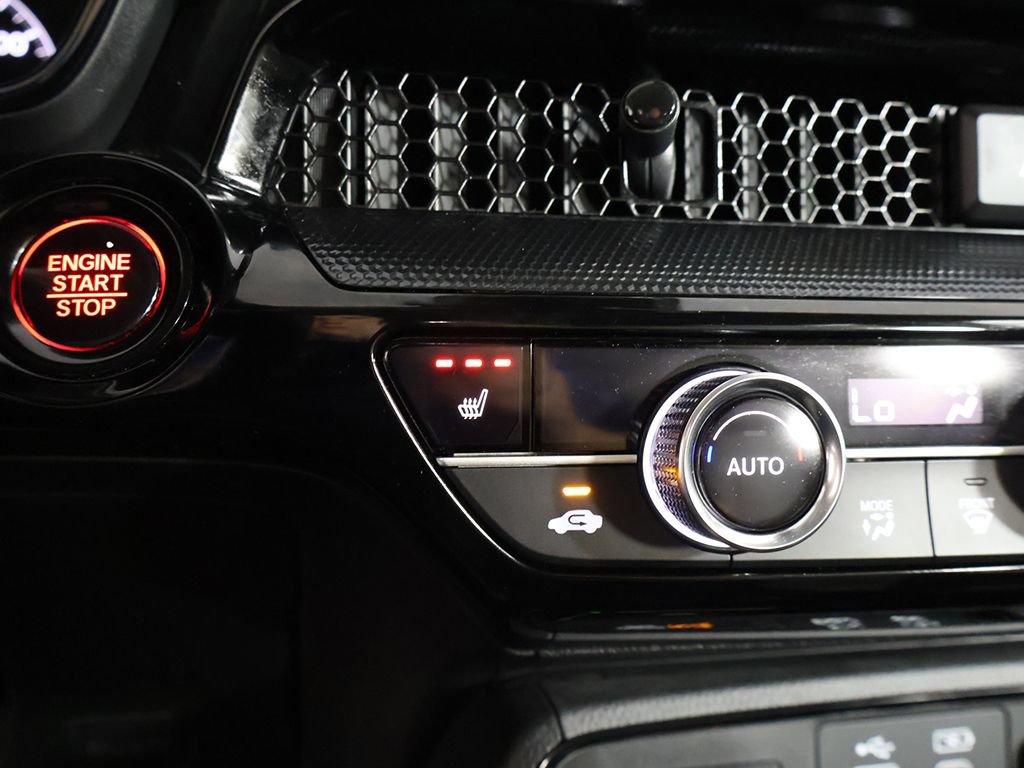 Used 2024 Honda CR-V EX-L image 50