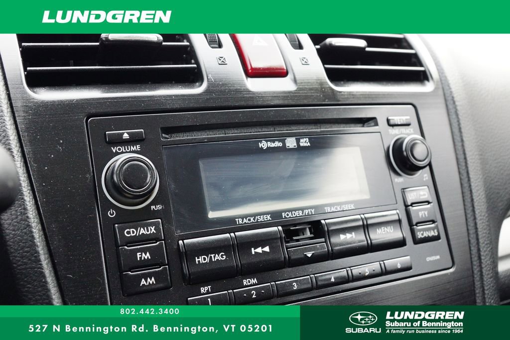 Used 2015 Subaru Forester 2.5i Premium w/ All-Weather Package image 16