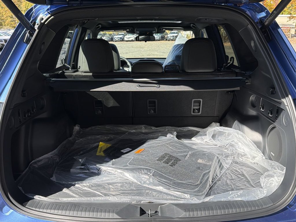 New 2026 Subaru Forester Limited AWD/4WD image 17