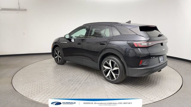 Certified 2023 Volkswagen ID.4 Pro S AWD/4WD image 4