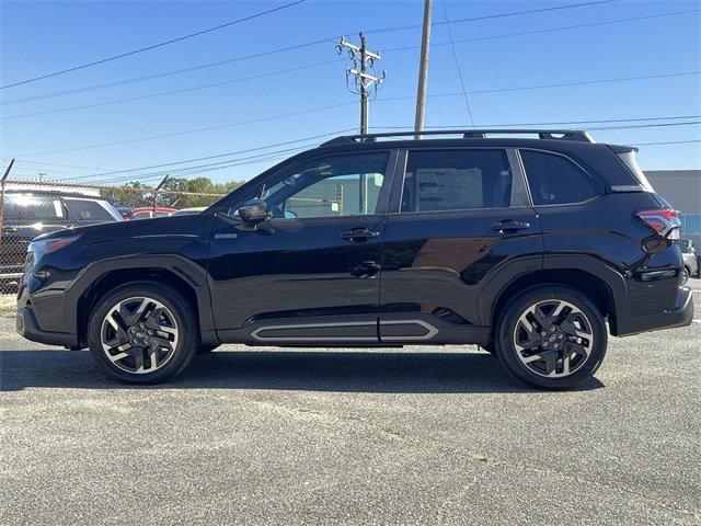 New 2025 Subaru Forester Limited image 29