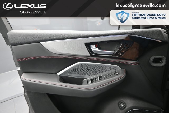 Used 2026 Acura MDX A-Spec w/ Advance Package AWD/4WD image 22