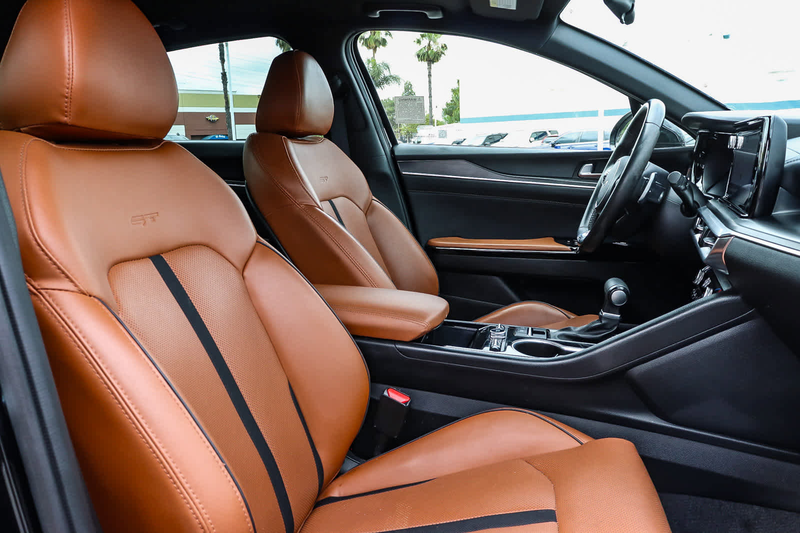 Used 2023 Kia K5 GT FWD image 23