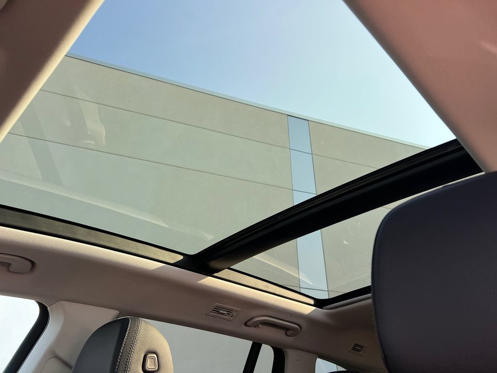 New 2026 Mercedes-Benz GLS 450 4MATIC image 23