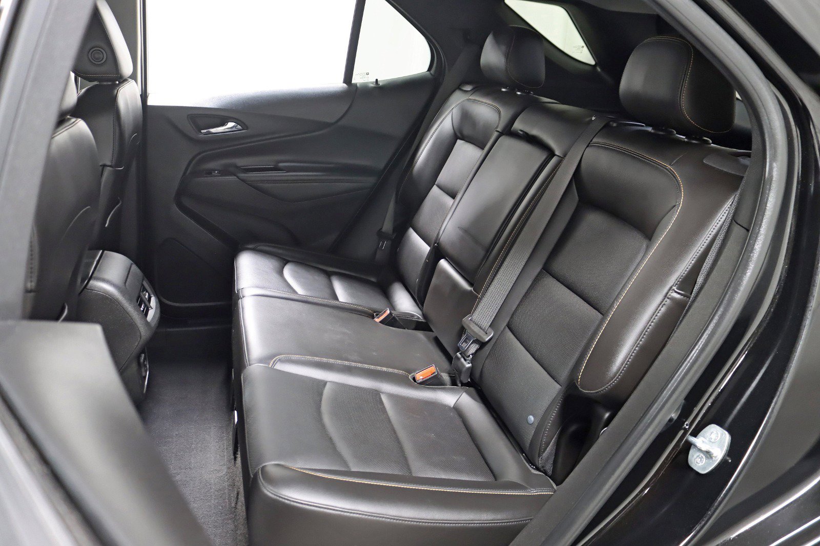 Used 2021 Chevrolet Equinox Premier w/ Redline Edition image 25