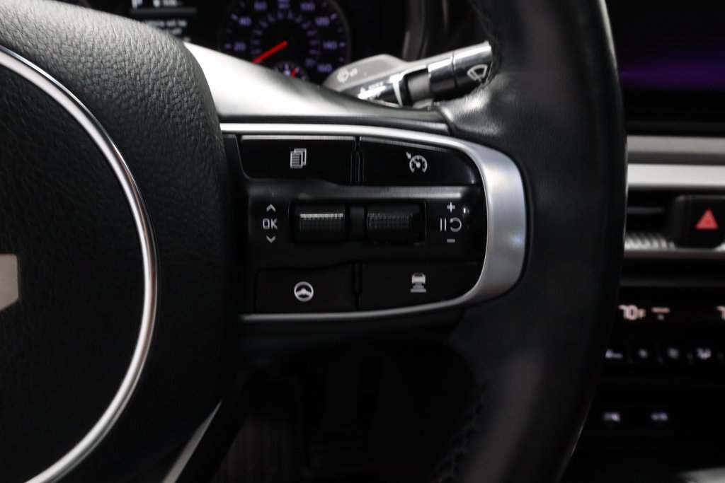 Used 2022 Kia K5 GT-Line w/ GT-Line Awd Premium Package image 29