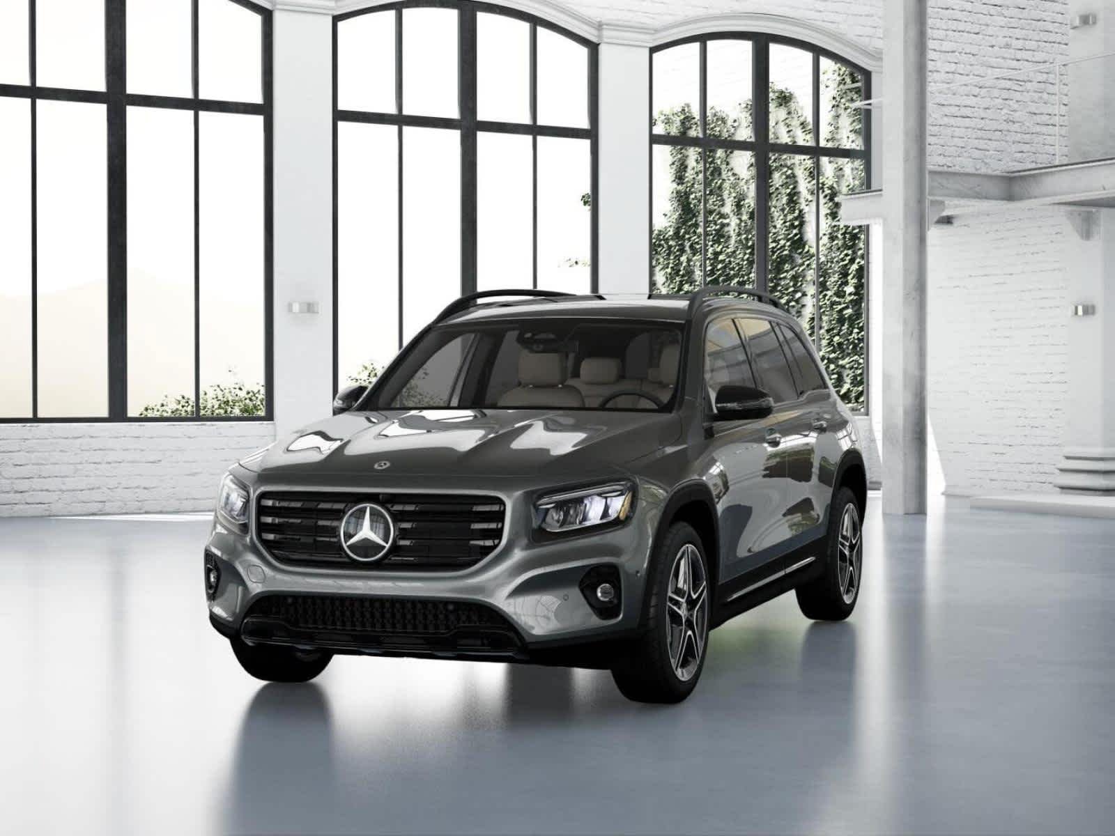 Used 2026 Mercedes-Benz GLB 250 image 40
