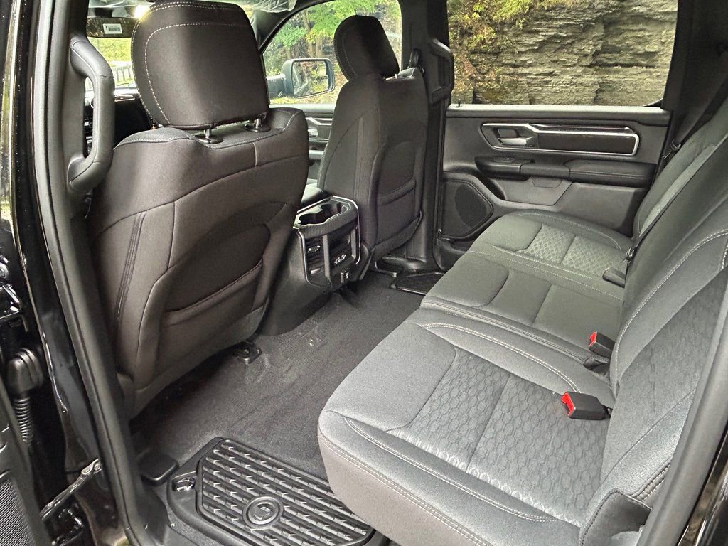 New 2026 RAM 1500 Big Horn image 19