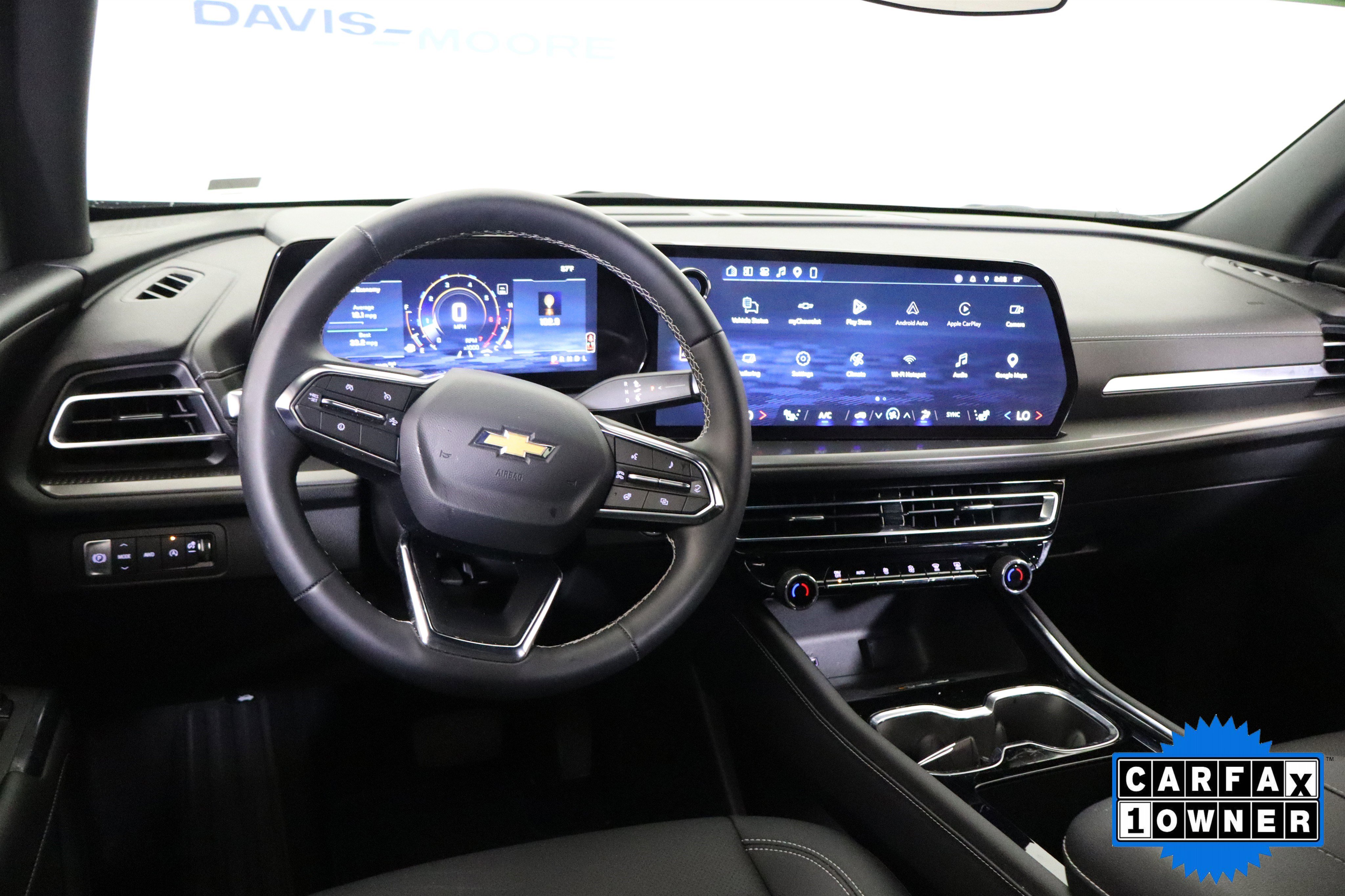 Used 2026 Chevrolet Traverse LT AWD/4WD image 52