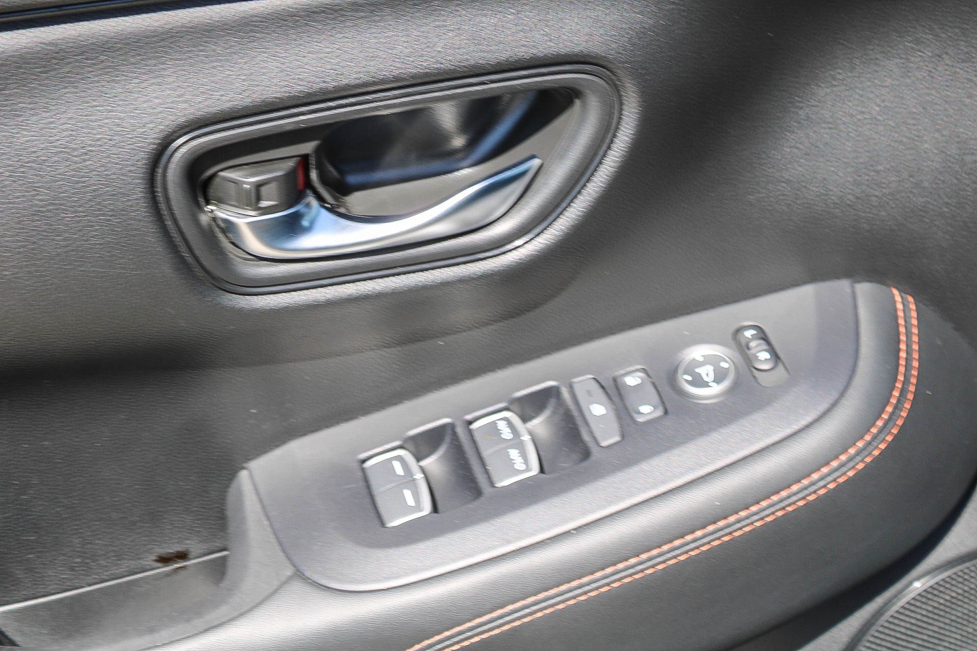 Certified 2024 Honda HR-V Sport image 22