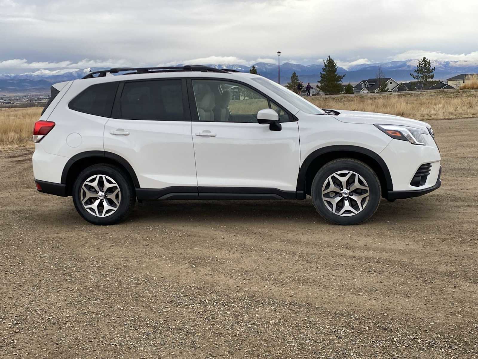 Used 2023 Subaru Forester Premium image 22