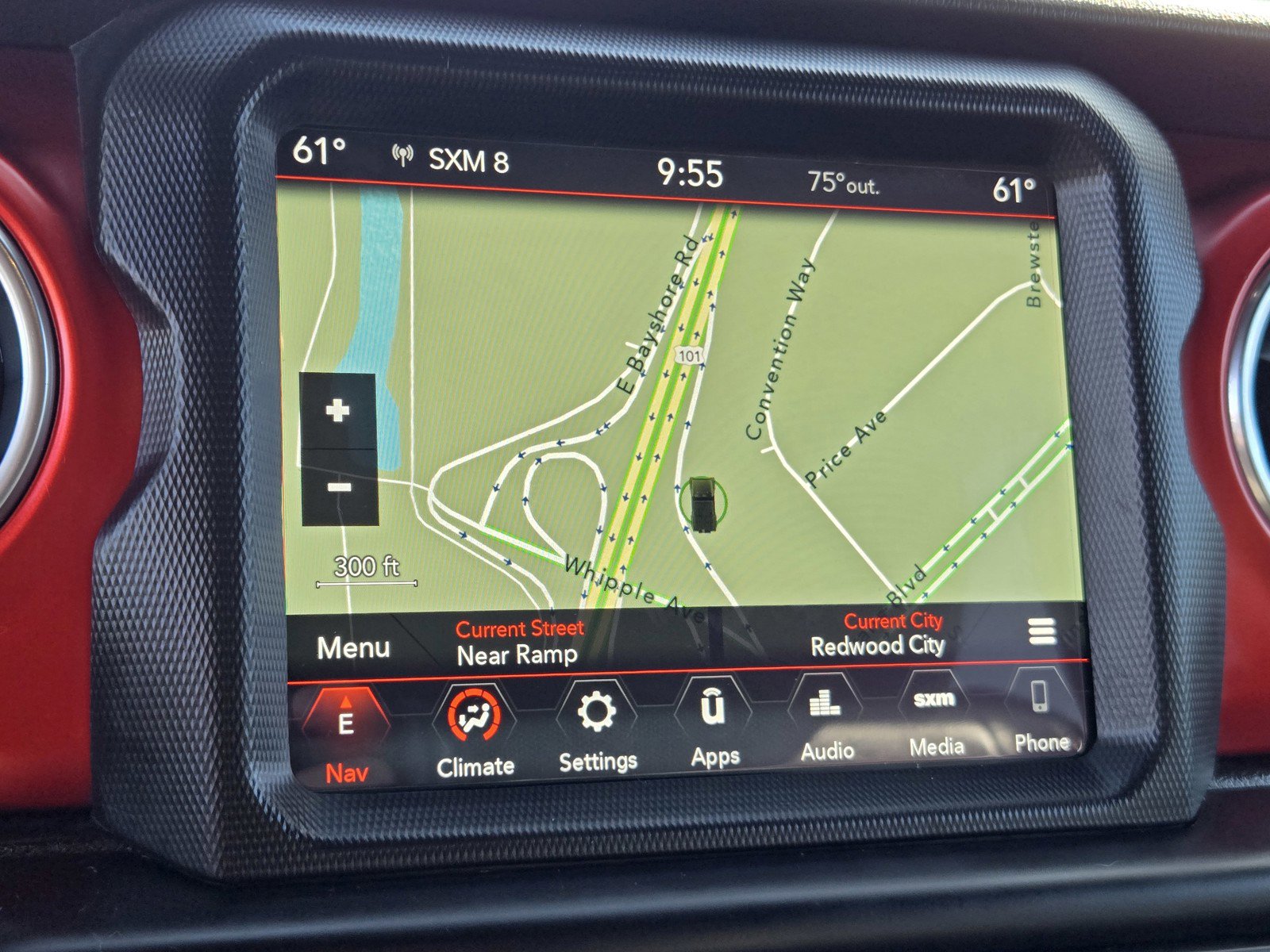 Used 2020 Jeep Wrangler Unlimited Rubicon image 18