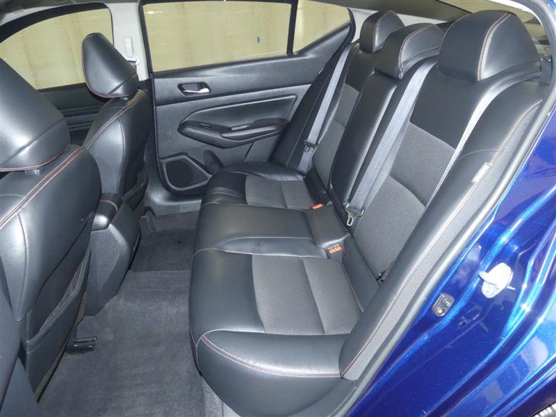 Used 2020 Nissan Altima 2.5 SR w/ Premium Package AWD/4WD image 22