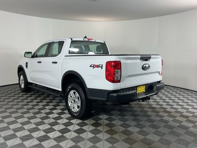 Used 2025 Ford Ranger XL w/ Trailer Tow Package image 6