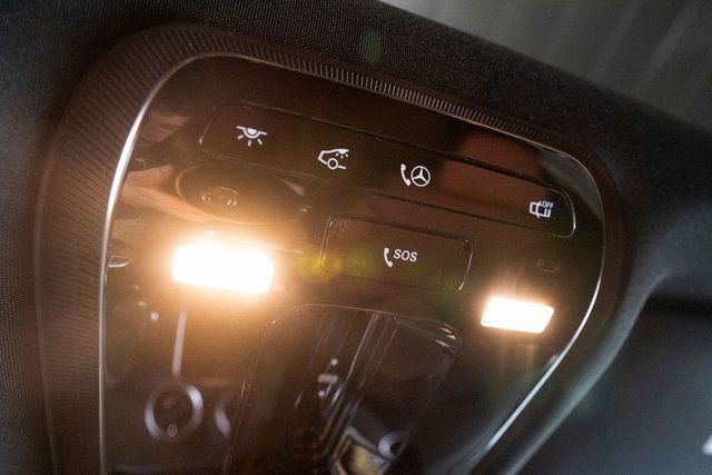 New 2026 Mercedes-Benz GLC 300 4MATIC image 27