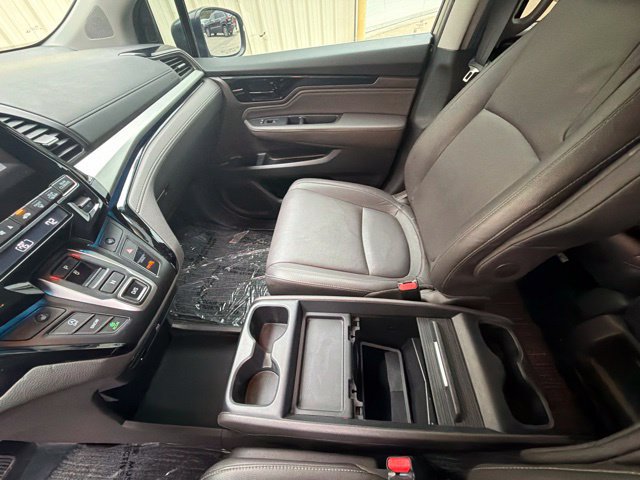Certified 2022 Honda Odyssey Touring image 27