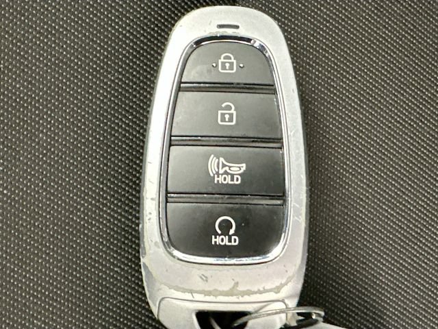 Used 2022 Hyundai Tucson SEL AWD/4WD image 16