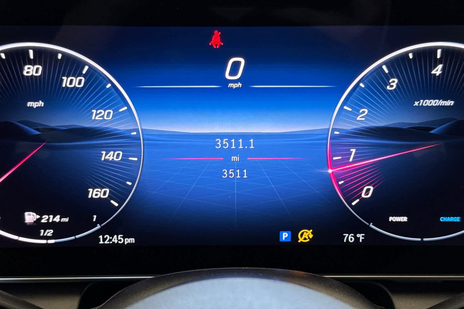 Certified 2026 Mercedes-Benz GLC 300 image 24