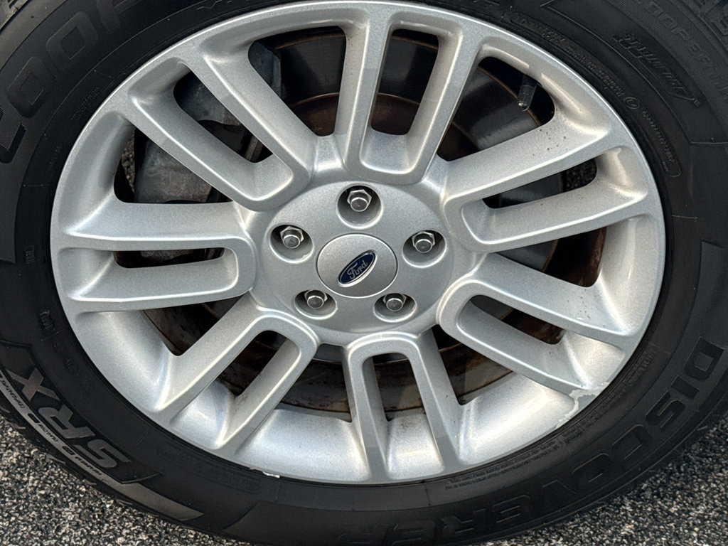 Used 2019 Ford Flex SEL w/ Class III Trailer Tow Package image 9