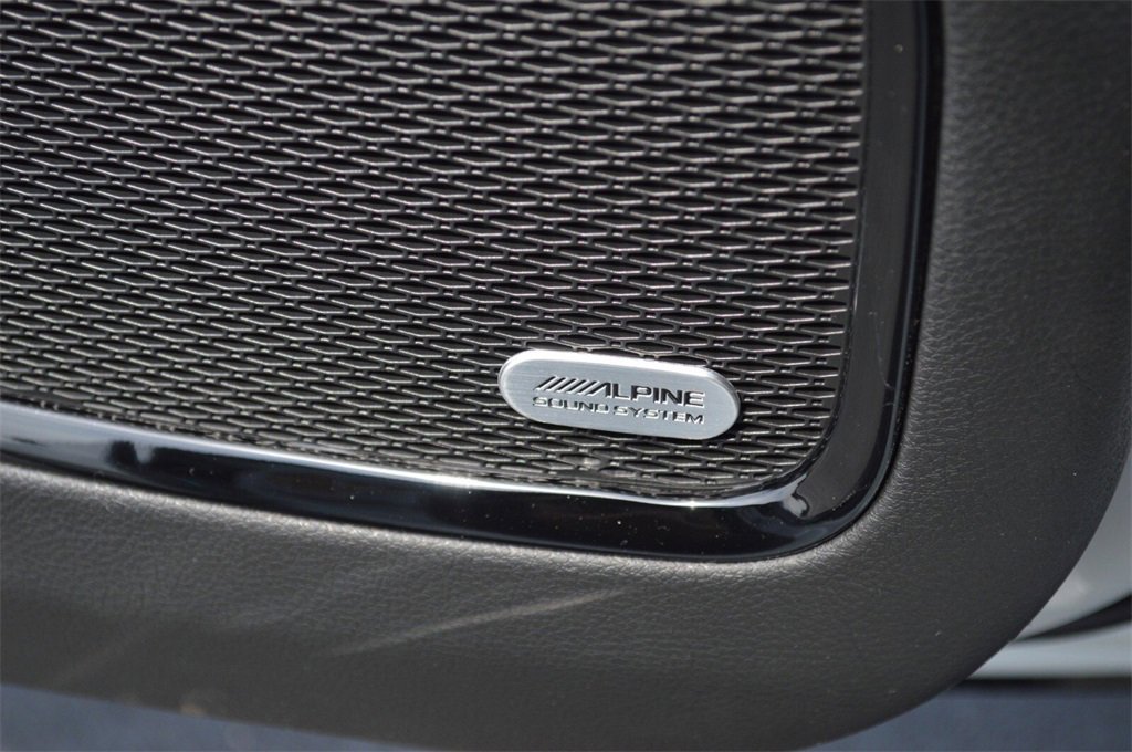 New 2025 Jeep Compass Limited w/ Sun and Sound Group image 25