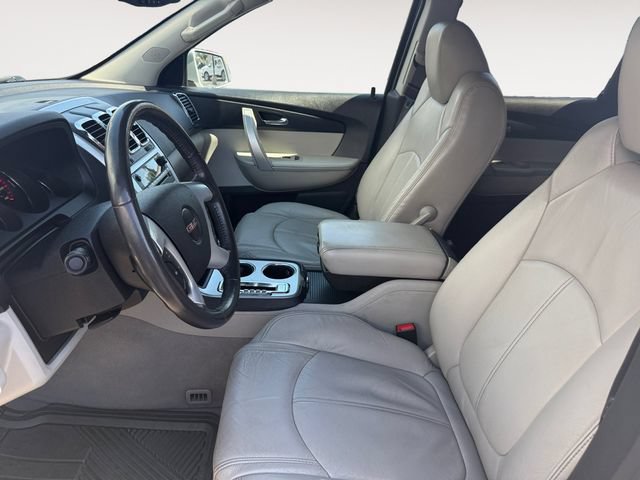 Used 2012 GMC Acadia SLT AWD/4WD image 11