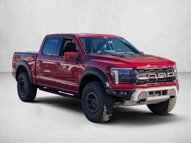 New 2025 Ford F150 Raptor image 7
