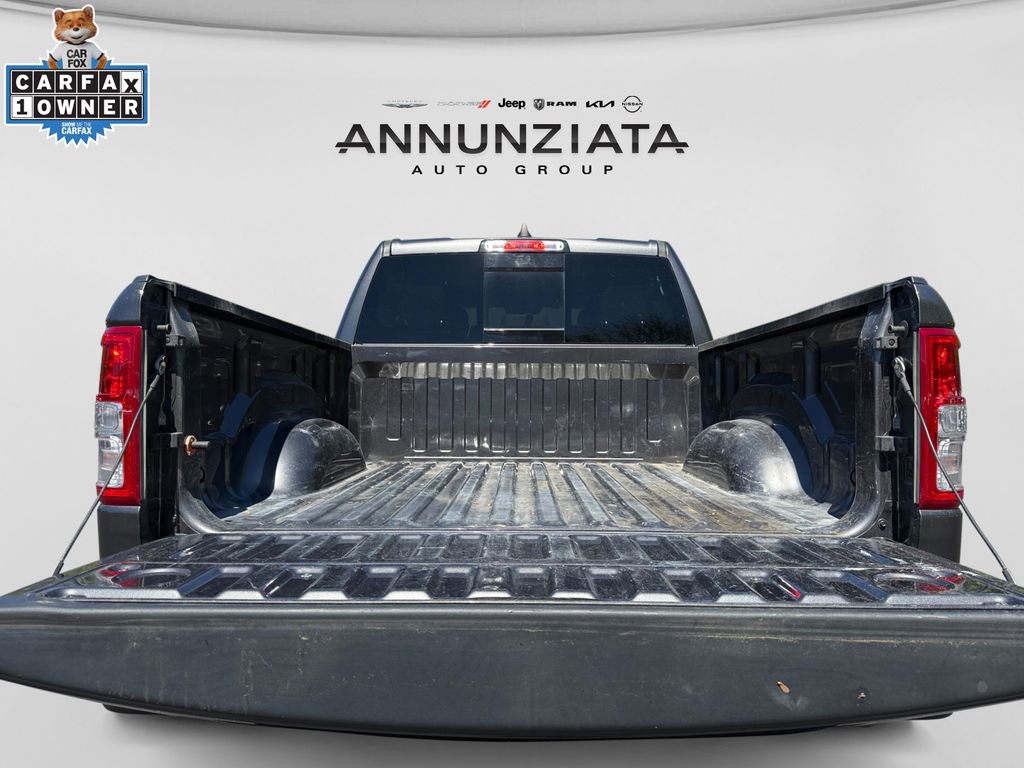 Used 2023 RAM 1500 Big Horn AWD/4WD image 18