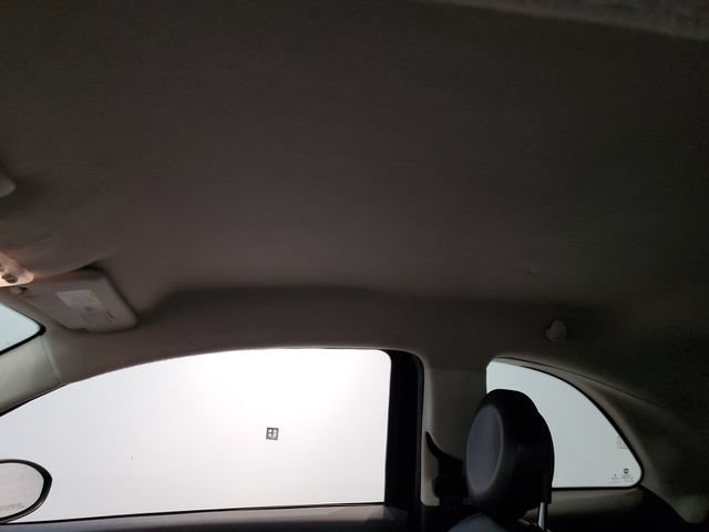 Used 2015 FIAT 500 Pop FWD image 23