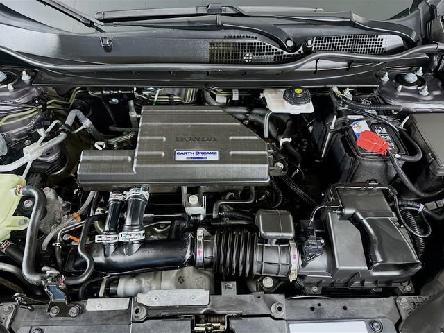Used 2019 Honda CR-V EX image 33