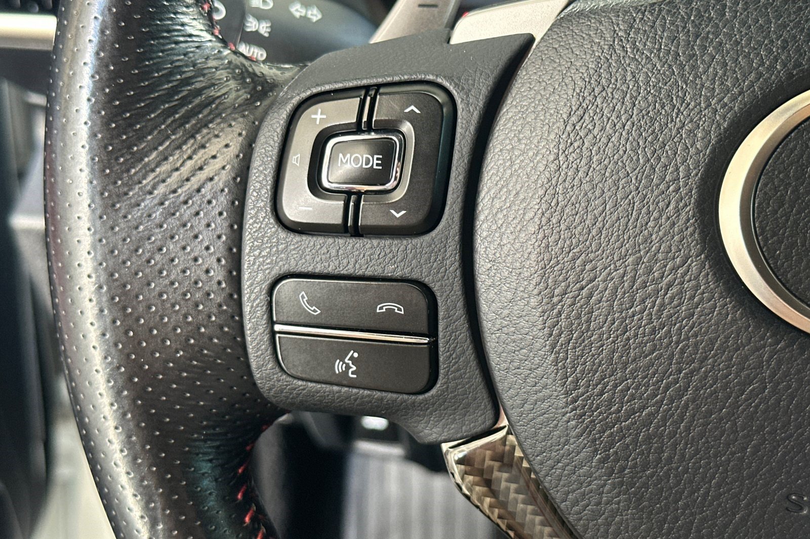 Used 2018 Lexus IS 300 F Sport RWD image 30