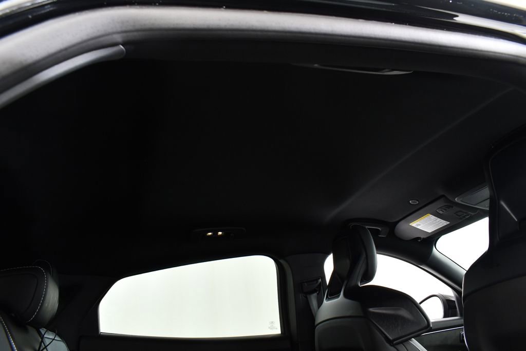 Used 2025 Ford Mustang Mach-E GT image 18