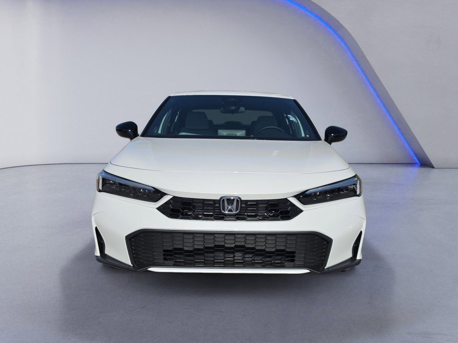 New 2026 Honda Civic Sport image 7