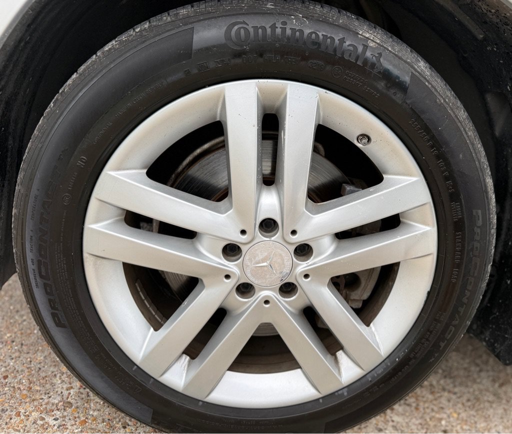 Used 2016 Mercedes-Benz GL 450 4MATIC image 27