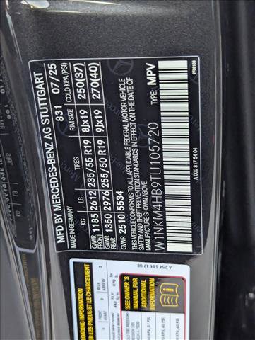 New 2026 Mercedes-Benz GLC 300 4MATIC image 16