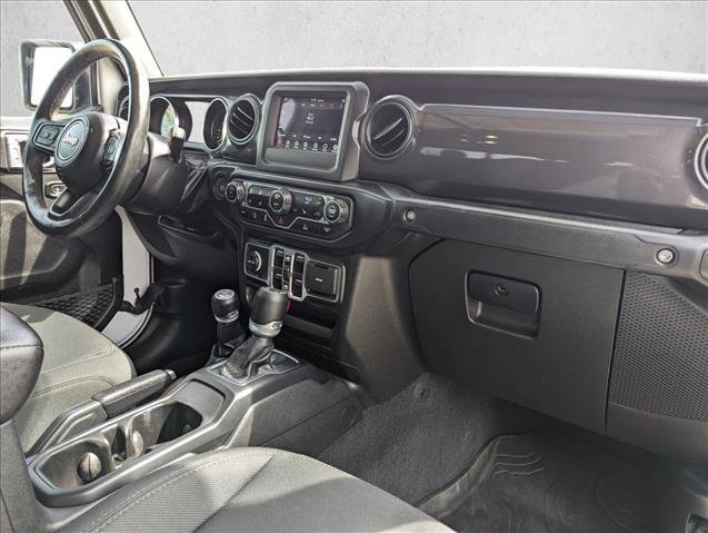 Used 2022 Jeep Gladiator Sport AWD/4WD image 20