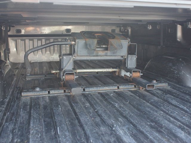 Used 2014 Chevrolet Silverado 3500 LTZ w/ LTZ Plus Package image 13