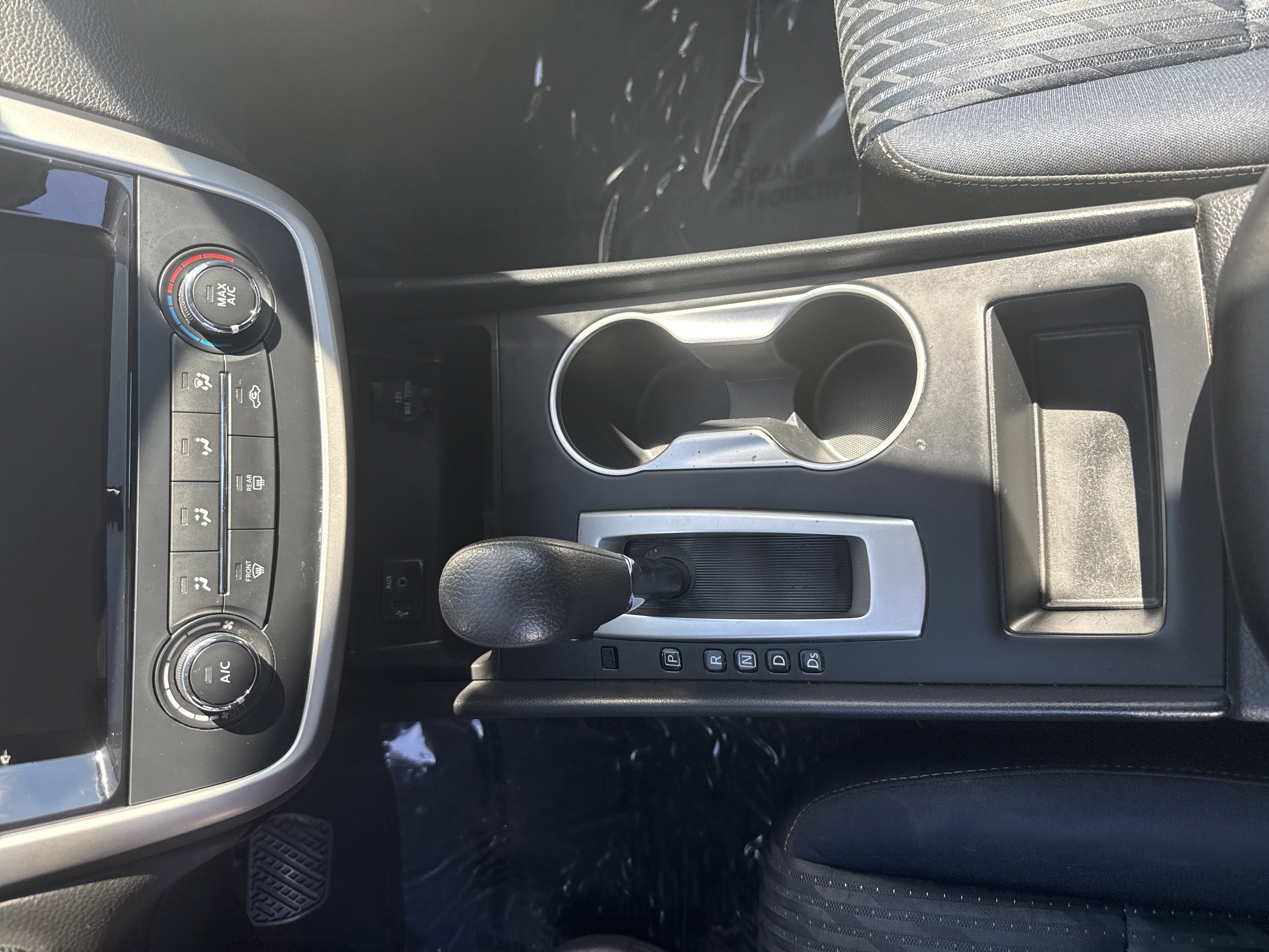 Used 2016 Nissan Altima 2.5 S w/ Power Driver Seat Package image 29